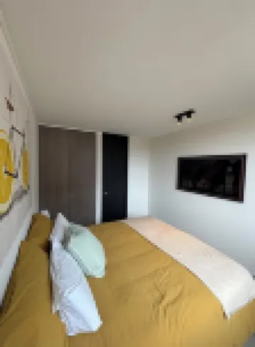 Apartment by Toore Patagonia Hotels in 