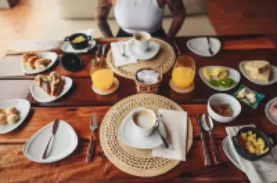 Reserva Natural Iguazu - Pristine Luxury Camp