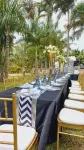 Kwetu Resorts - sarapan