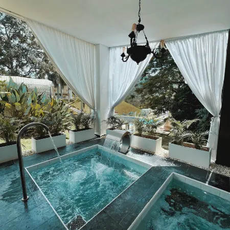 Dharma Hotel Boutique & Spa
