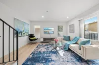 Serene Escapes Hollywood