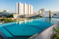 Torre Sofia Great Apartments & Estudios - Resorts