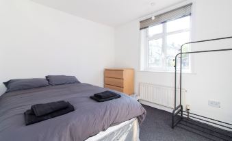 Osborne Road Guest House Room 3