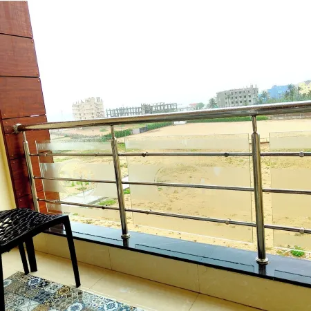 Hotel Shree Gajanana Puri