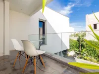 Ambre Hotels in El Kram