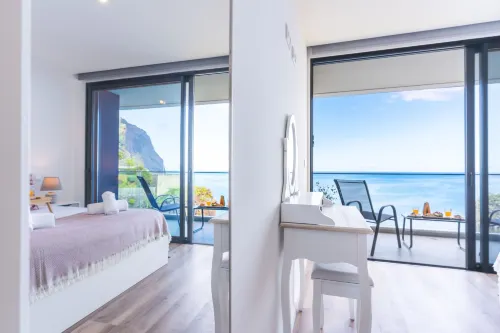 Mar Apartment by Atlantic Holiday