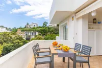 테스 아파르타멘토 하카란다스 - 코스타 델 솔