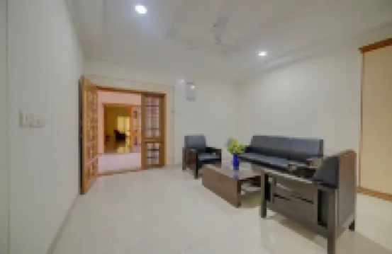Khyathi Hotels โรงแรมใน