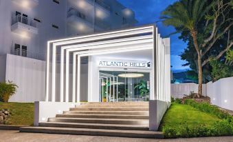 Tui Blue Atlantic Hills