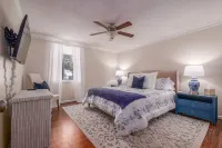 Two Bedroom in Homewood, Minutes from Samford!