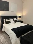 New! Luxury Midtown Escape