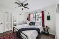 New 3 BDRM Home Northwest Austin/Near Q2 & Domain Hoteles cerca de Microelectronics Research Center Department of Electrical and Computer Engineering