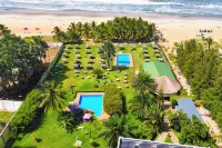 Kasumai Beach Resort Hotels in Brufut