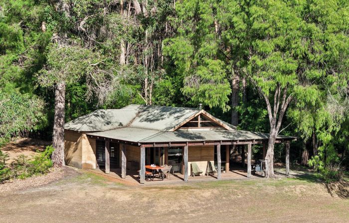 Marima Cottages
