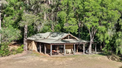 Marima Cottages Hôtels à : Pemberton