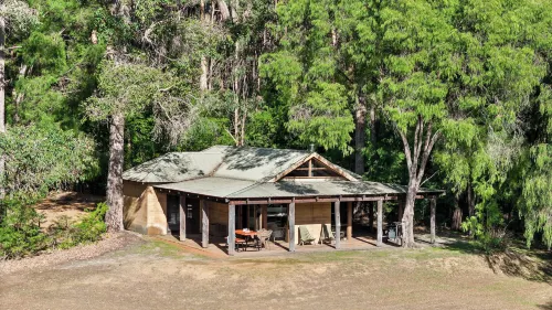 Marima Cottages
