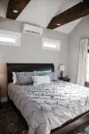 Ideal One-Bedroom Getaway on the Bourbon Trail