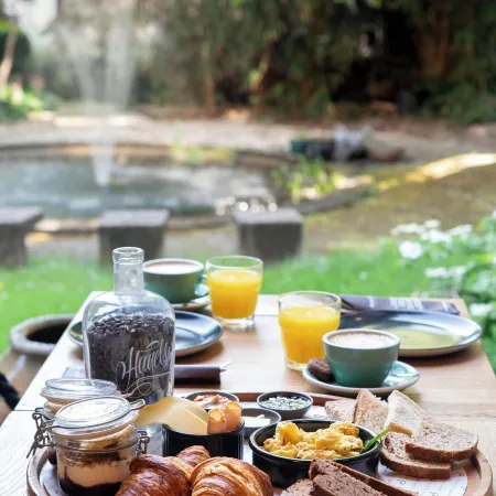 Anne&Max Boutique Hotel