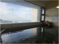 湯治のできる宿　しらさぎ