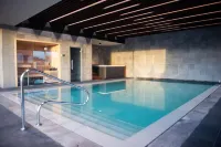 Pico Terramar & Spa - Pool