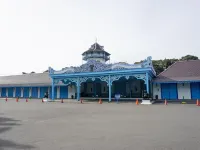 Hotel Tosan Solo Baru