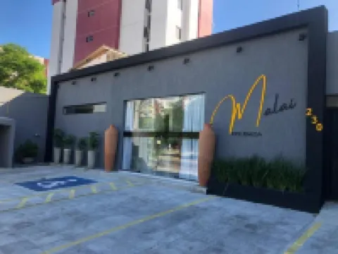 Malai Pousada Hotels in 