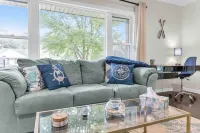 This Stunning Home is in One of the Most Desirable Neighborhoods of Salisbury