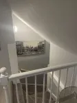 Kid friendly neighborhood!  Everyone is welcomed in this cozy apartment home!