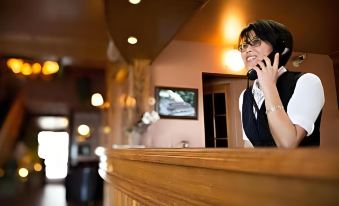 Travelodge by Wyndham Drummondville