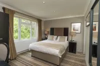 Hartsfield Manor Hotels in Dorking