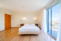 Hôtel Castellu Hotels in Borgo