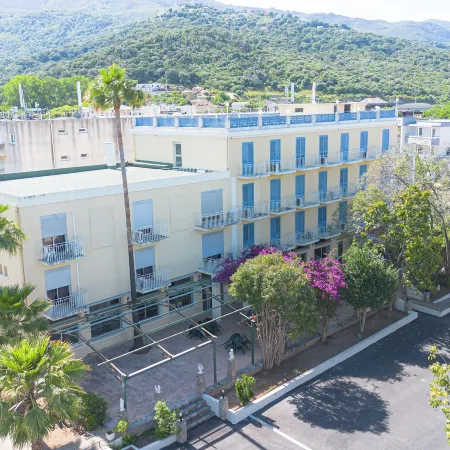 Hôtel Castellu