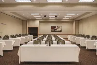 麗怡酒店,曼凱託酒店及會議中心 - Wi-Fi