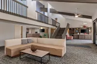AmericInn by Wyndham Crookston U of M Crookston Hotels in Crookston