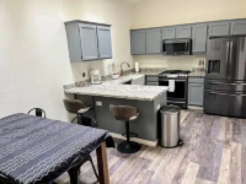 The Bluff House~Upgraded & Close to Town Hotels in McKinleyville