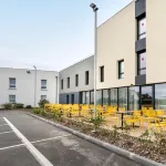 Ibis Budget Morlaix