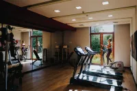 Aspen Prime Ski & Bike Resort - Basen, Sauna, Jacuzzi, siłownia w Cenie Pobytu - Gym