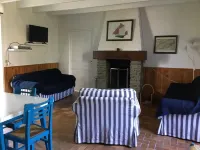 houses / villas - 3 rooms - 4 persons Hotel a Groix