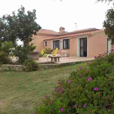 Giovan Marco house with sea view Hotel Exterior