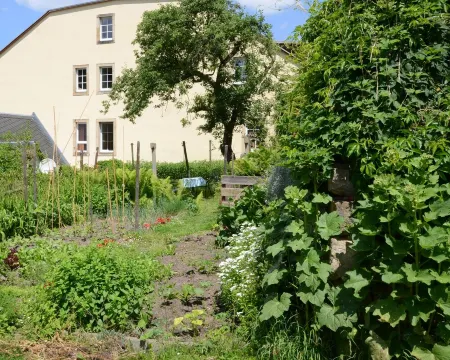 Enjoy holiday with ambiance Отели рядом с достопримечательностью «Garnisonskirche»