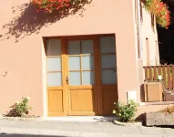 Chez Emilie & Charles Hotel a Hunawihr