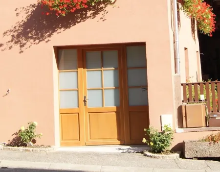 Chez Emilie & Charles