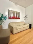 Cozy Private One-Bedroom Apartment Close to Williamsburg Brooklyn