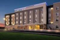 Everhome Suites Cheyenne Các khách sạn gần Wyoming State Capitol