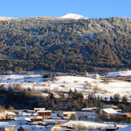 Attractive Chalet in Fiesch-Wiler with Views