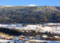 Attractive Chalet in Fiesch-Wiler with Views Hotels in Fiesch