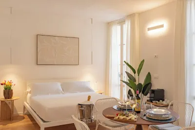 Palazzo Sant' Agostino - Natural Comfort by the First Hotel in zona Monumento al Generale Domenico Chiodo