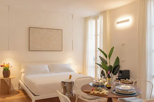 Palazzo Sant' Agostino - Natural Comfort by the First
