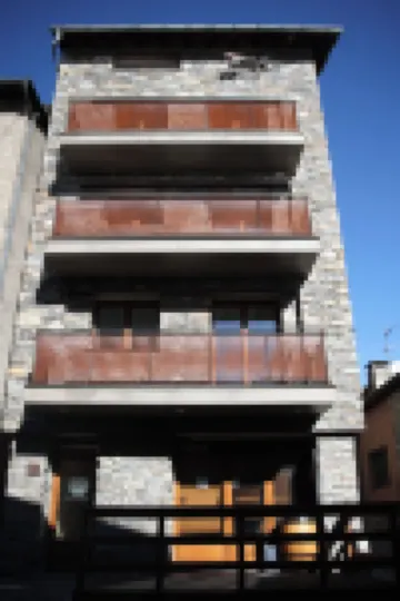 Apartamentos Telecabine 365 酒店