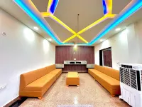 Manya Palace Hotels in Orchha